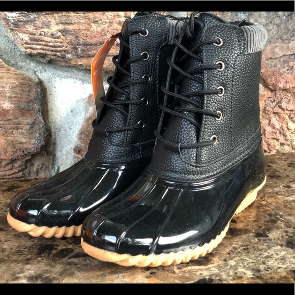 The Original Duck Boot Women's Nella Boots - Picture 2 of 7